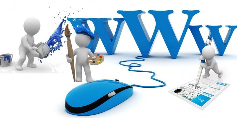 Sự khác nhau giữa trang web và website